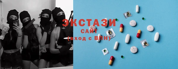 хмурый Алексин